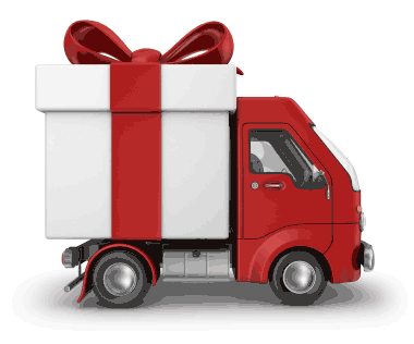 Delivery Information